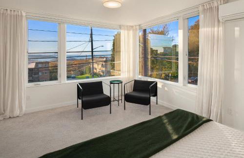 Hot Tub - Best Views - Near Stadiums! - Foto 10