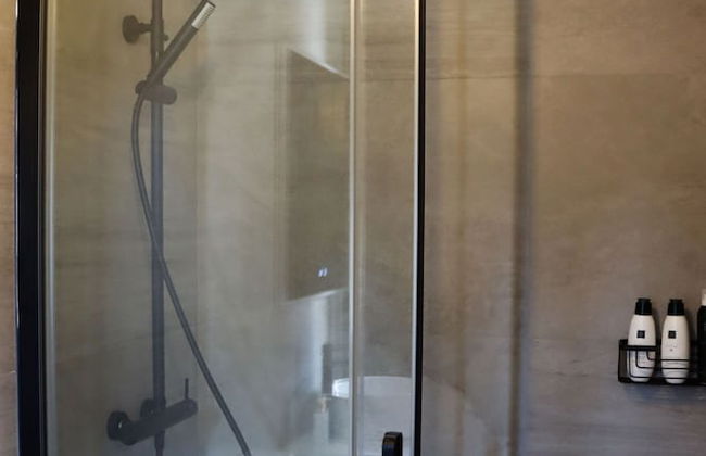 Santar m Private Pool Sauna Gym Villa - Foto 63