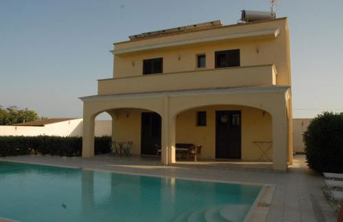 Oasi Tortuga Residence Piscina e barbecue h24 - Foto 34