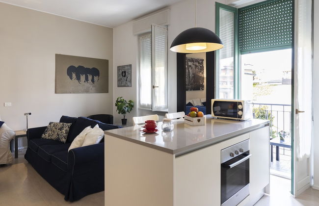 notaMi - Dream Experience - Garibaldi - Photo 12