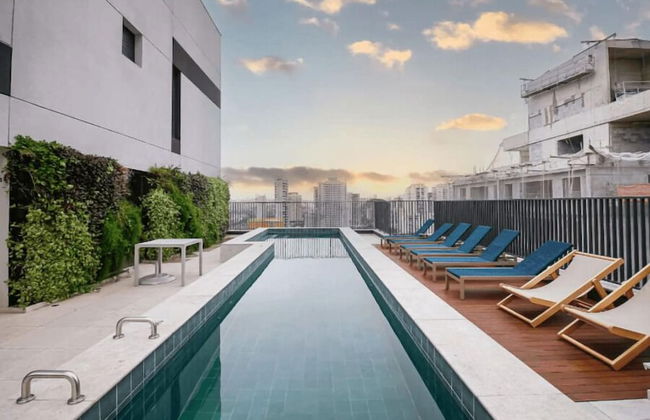 STUDIO MOEMA - Foto 16