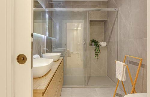 Riazor Deluxe Penthouse - Foto 23