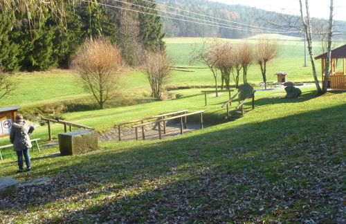 Ferienhaus Bayern Chalet 22 - Photo 22