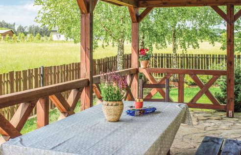 Holiday Home Jedwabno Burdag - Foto 12