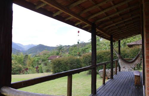 Fazenda Alcantilado - Foto 43