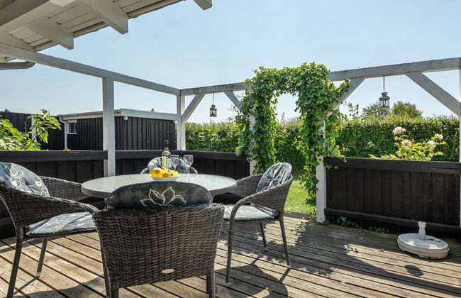 2 bedroom House in Egernsund with terrace - Photo 14