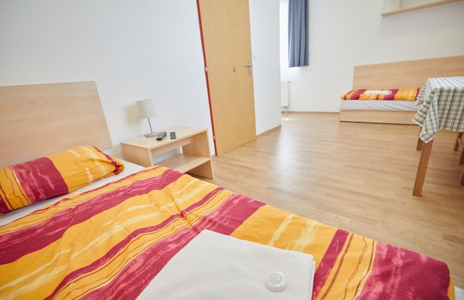 University Hotel - Foto 16