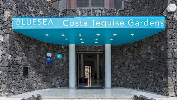 Bluesea Costa Teguise Gardens Apartments - Foto 2