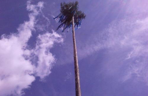 Ferienwohnung-Nuerburgblick - Foto 10