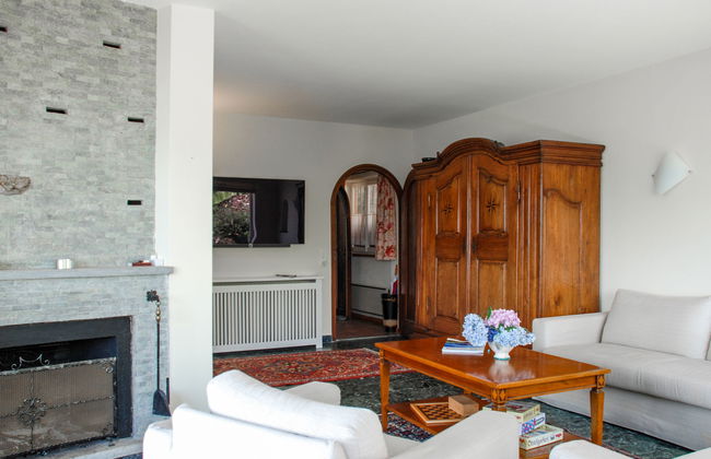 Panorama Lakeview Lago Maggiore - Foto 13