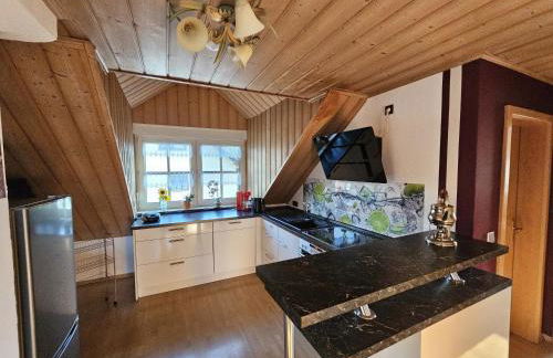 Ferienwohnung Spessartluft - Foto 1