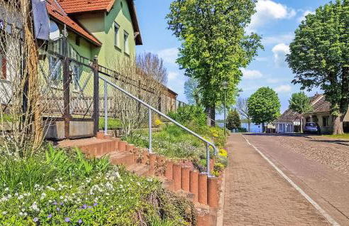 Ferienwohnung Kleinzerlang - Foto 11