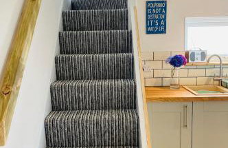 Hideaway Cottage - Foto 36