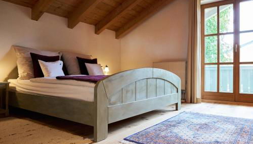 Ferienwohnung Hofmann - Foto 5