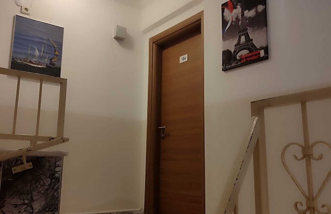 Ozay Apart Hotel - Foto 27