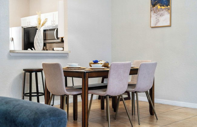 Modern Elegance of Regal Palms - Foto 47