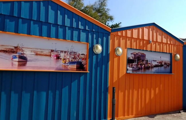 Apartment on Ile D'oleron Near Beach - Foto 11