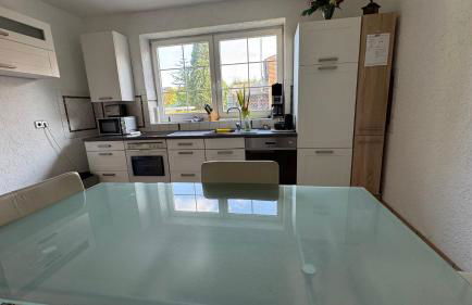 Ferienwohnung 2 mit Garten - Foto 12