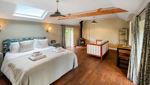 The Butterchurn - Uk50805 - Foto 4