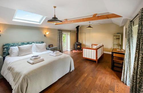 The Butterchurn - Uk50805 - Foto 4