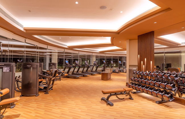 Taj Wellington Mews Luxury Residences - Foto 29