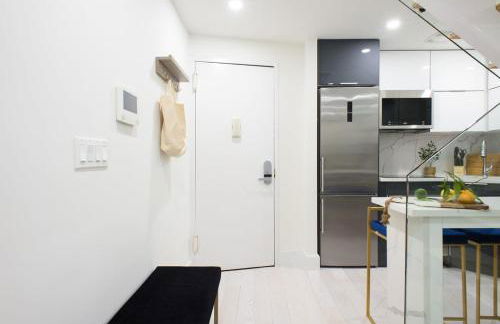 75-3A 3Br Duplex Prime UES WD in unit Sleeps 6 - Foto 19