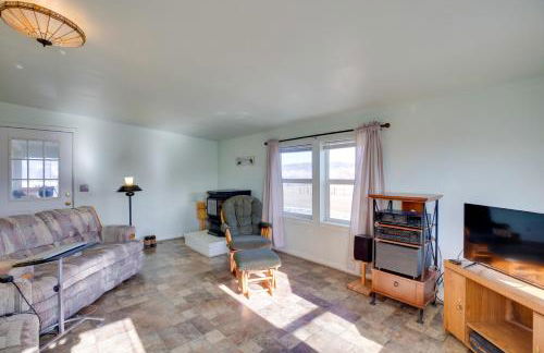 Hot Tub and Screened Porch Getaway in Montrose! - Foto 10