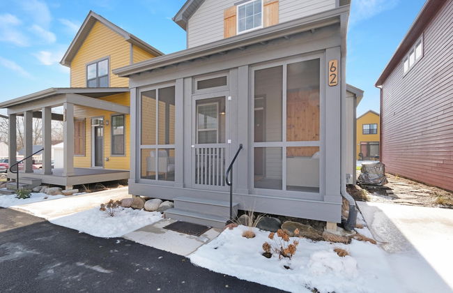 Just a Little Longer - Foto 31