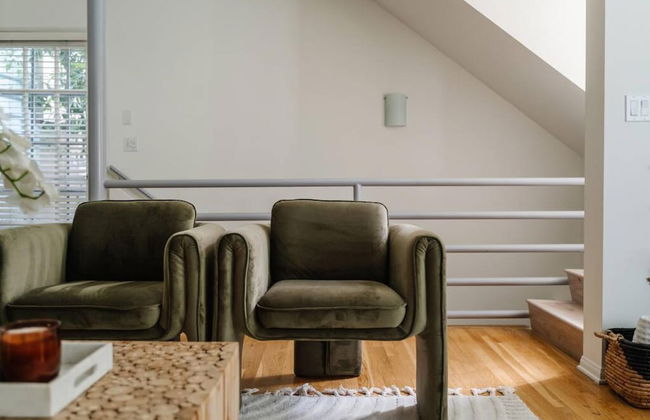 Hollywood Hills Sunset Strip Home w Hottub - Photo 5