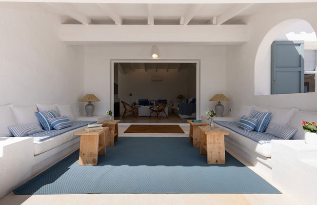 Sa Blava in Binisafua - Foto 5