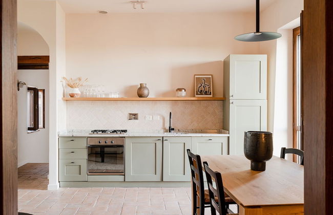 Aethos Saragano - Foto 42