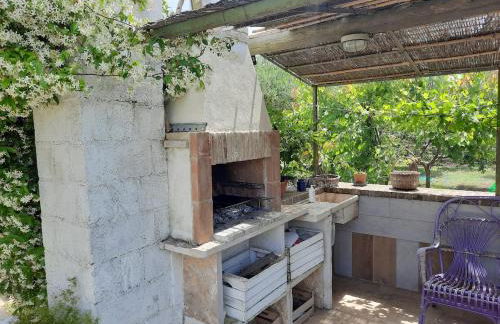 Podere MiaMa - Foto 24