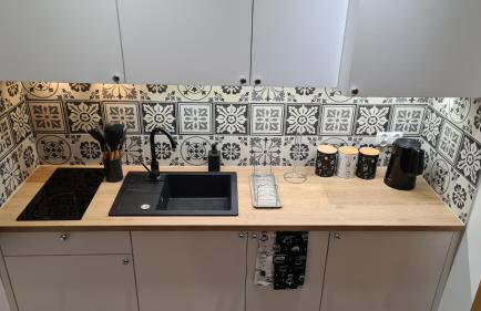 Domki przy skwerku - Foto 16