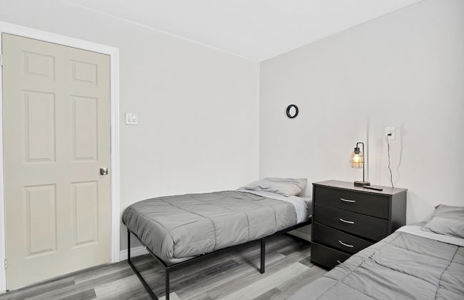 Quiet Spaciou Gorgeous Lakefront Cottage - Foto 8