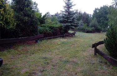 Agroturystyka na wsi w borach tucholskich - Foto 9