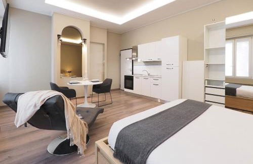 Contempora - Luminous studio with spacious bathroom - Isola - Foto 9