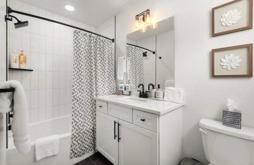 Mountain View Retreat at The Quarry - Sleeps 10! - Foto 22