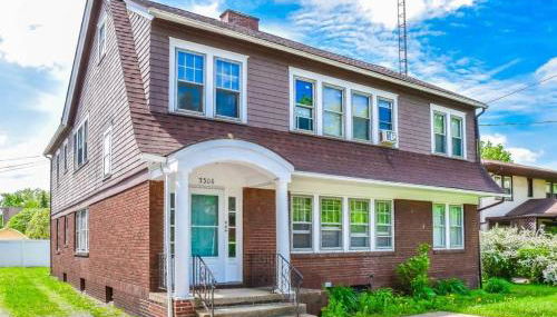 Apartments in the Heart of Canton - Foto 5