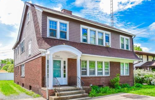 Apartments in the Heart of Canton - Foto 5