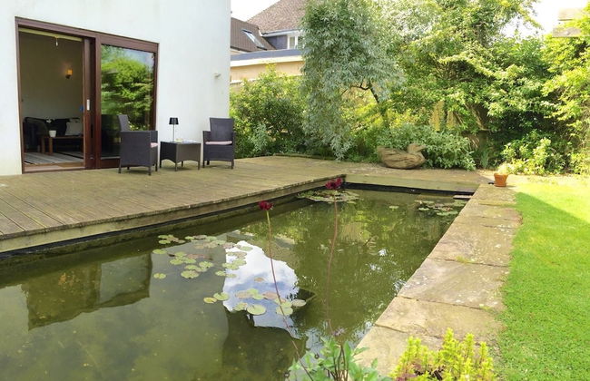 The Eco-Flat - Foto 21