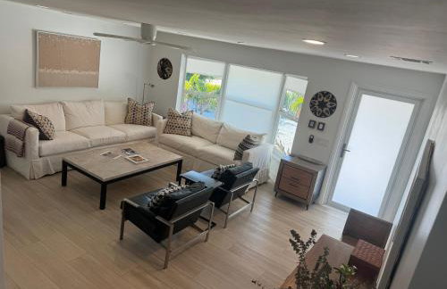 Retreat with Salt Water Heated Pool & Spa - Foto 14