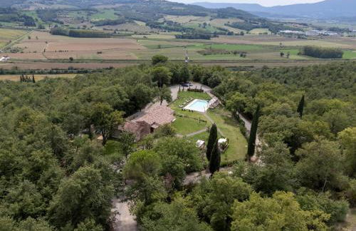 Relais e Spa l'Antica Fornace - Photo 40