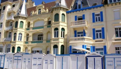 Wimereux proche plage et centre - Foto 5