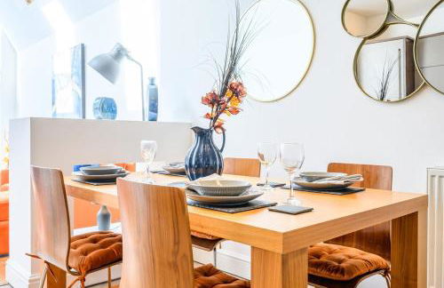 2 bed with terrace - Llandaff Lofts by Tŷ SA - Foto 4