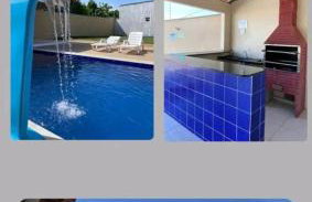 Nos Lençóis Dunas Residence 9 - Foto 19