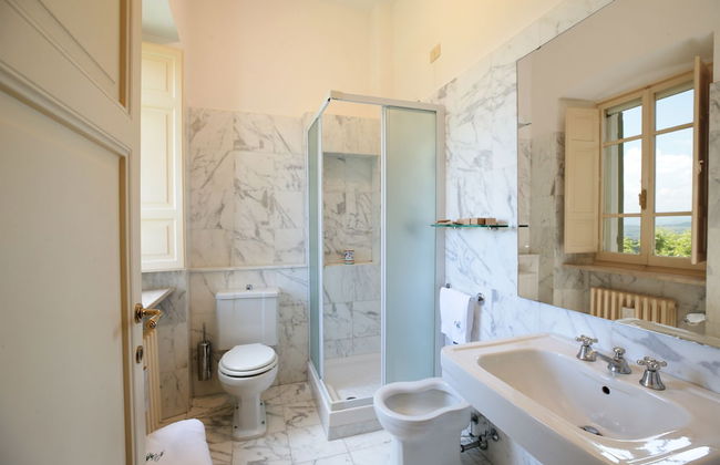 Il Castellaro Country House - Foto 46