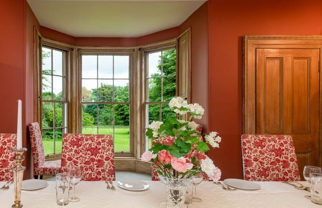 Cranstoun Riddel - Magnificent 6 Bedroom Property - Foto 8