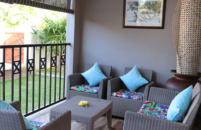 Residence Argine Apartments - Photo 19