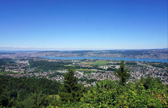Tour panorámico por Zúrich - Foto 5