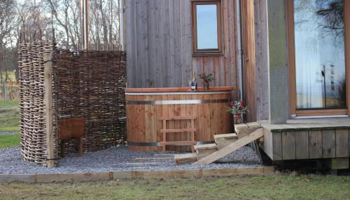 Lodges at the Mains - Foto 2